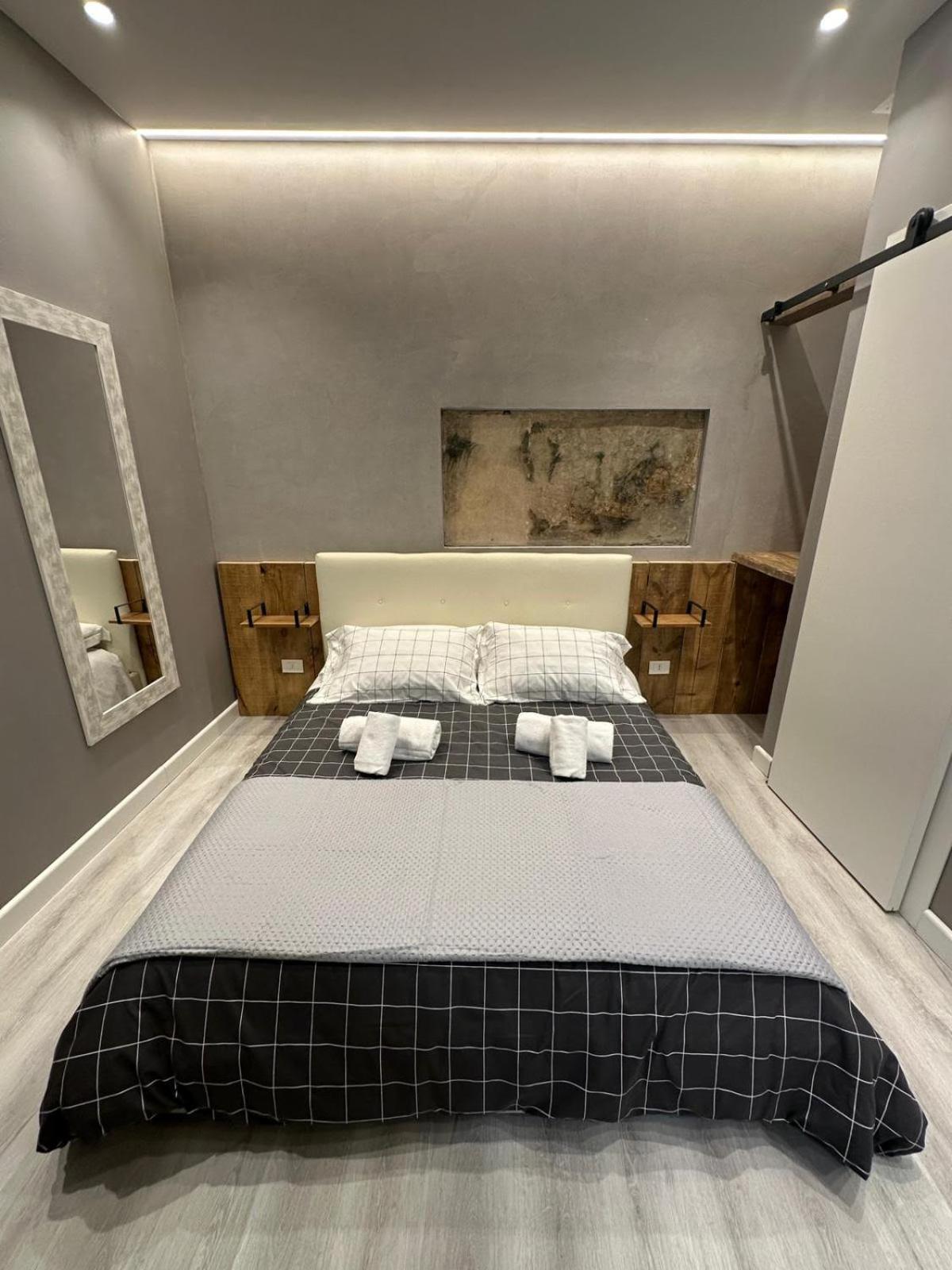 Cantore 20 Appartement *
